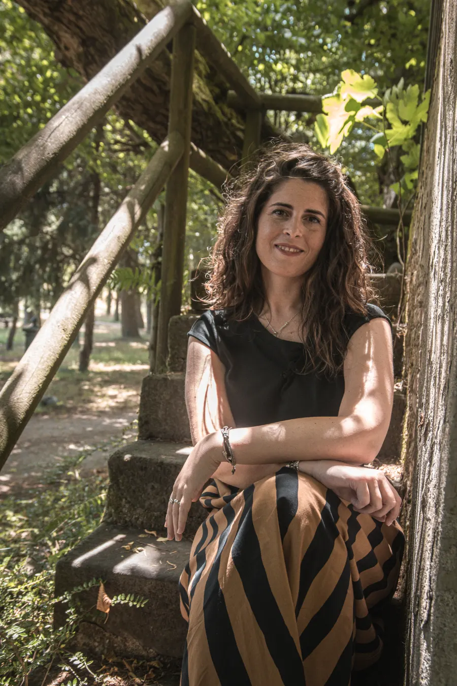 Jessica Merenda
